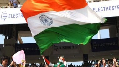 Sports News | IPL Suspended, NC Classic 2025, Bengal T20 League Postponed Due to Escalating Tensions Between India-Pakistan