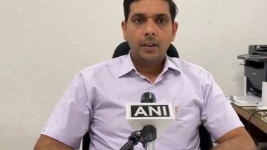 India News | Ambala Administration Holds Mock Drills, Activates Air Raid Sirens to Strengthen Civil Defence