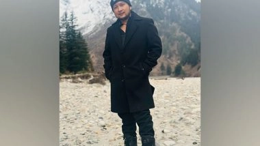 Entertainment News | Indian Idol Winner Pawandeep Rajan Undergoes Three More Surgeries After Accident