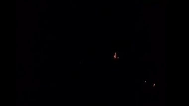 India News | Indian Army Retaliates Strongly in Jammu Sector Following Drone Attacks by Pakistan: Defence Sources