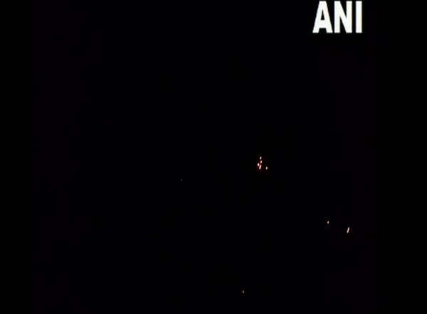 India News | Indian Army Retaliates Strongly in Jammu Sector Following Drone Attacks by Pakistan: Defence Sources