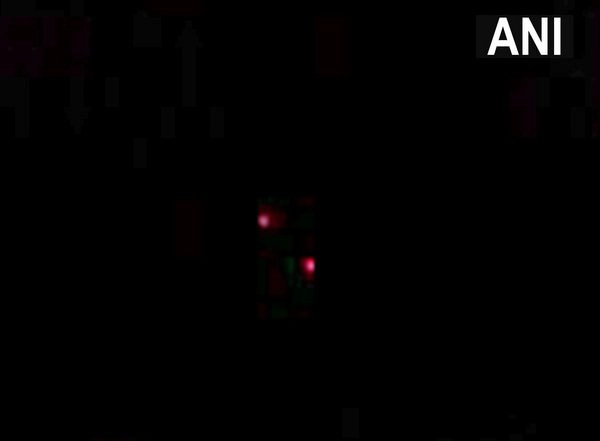 India News | Blackout Imposed After Drone Sighting in Jalandhar, Forces Checking: DC