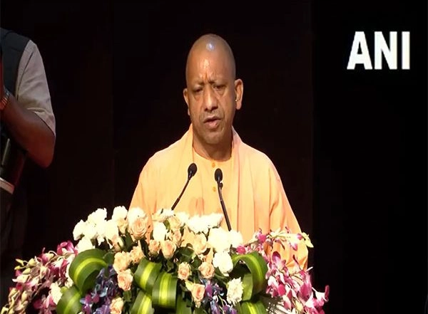 India News | UP: CM Yogi Urges 'Nation First' Mindset at CMS, Lucknow