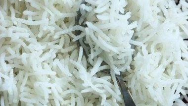 Business News | The Rice Brand and Its Benefits