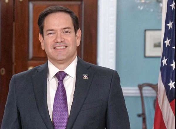 World News | US Intensifies De-escalation Efforts, Marco Rubio Speaks to Pak FM, Army Chief and EAM Jaishankar