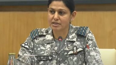 India News | India Exposes Pak Propaganda War, Debunks Claims of Damage to Defence Systems, Air Bases