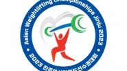 Sports News | Indian Lifters Seram Nirupama Devi, Dilbag Singh Set to Compete in Asian Weightlifting Championships 2025
