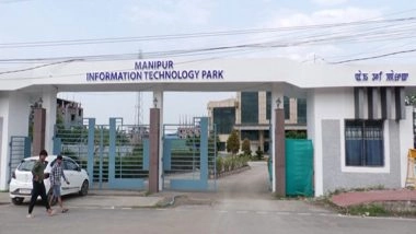 India News | Young Talent Powers Manipur's IT Revolution as State Emerges as Investment Hub