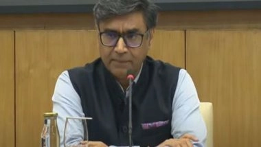 World News | Pakistan's Actions Being Seen as Escalatory, Provocative in Nature, Says Foreign Secretary Misri