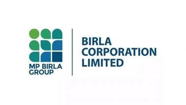 Business News | Birla Corporation Limited Announces Strong March Quarter Results, Capacity Expansion by FY28-29