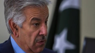 World News | Pak Calls Nuclear Authority Meeting then Backtracks, Claims No Meeting Called, Nuke Option Not on Cards