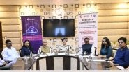 Business News | Stay Alert, Stay Safe: Chandigarh's Cyber Wellness Clinic Opens to Fight Cybercrime