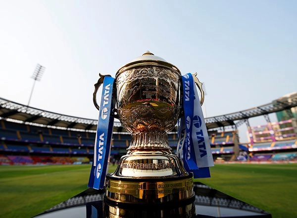 Sports News | England Considering Hosting Remainder of IPL 2025 if Approached by BCCI