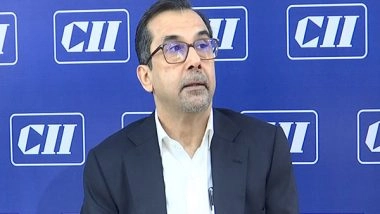 Business News | FTAs Enable Participation in Global Value Chain, India Inc Looks Forward to More Such Deals: CII President