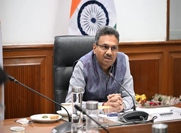 India News | State Civil Advisory Committee Holds First Meeting to Strengthen Emergency Preparedness in Haryana