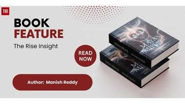 Business News | A World Too Perfect to Be Real-Maya's Mirage