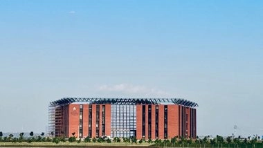 Business News | Admissions Surge as Shrewsbury International School India Prepares for Its Grand Opening in Bhopal on August 8