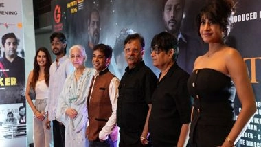 Business News | The Networker is Making Waves Housefull Shows in the North Belt