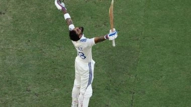 Sports News | Please Don't Retire, Won't Be Same Without You: Rayudu's Heartfelt Message to Virat Amid Test Retirement Reports