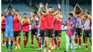 Sports News | Clubs That Used the Most Players in ISL 2024-25 to Find Right Mix