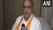 India News | Pakistan, a Failed Nation That Serves Terrorism: Uttar Pradesh BJP Chief