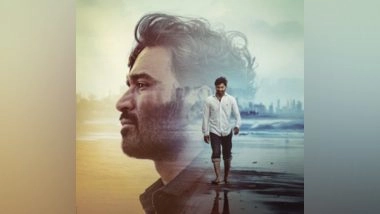 Entertainment News | Dhanush Looks Intense as Deva in Kuberaa Poster; Check It out