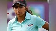 Sports News | Diksha, Pranavi Are Tied 32nd in Korea Championship