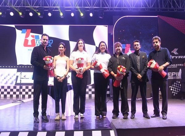 Sports News | Turbo Track and JK Tyre Drive the Future of Indian Karting