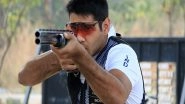Sports News | Kynan Best Indian as Trap Shooters Fall Short of Finals in Individual Competitions