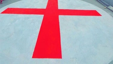 India News | Delhi NCR Hospitals Gear Up for Any Medical Emergencies Amid Indo-Pak Tensions