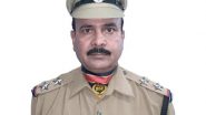 India News | Tejashwi Yadav Condoles Death of BSF Sub-Inspector Mohammad Imtiaz Killed in Cross-border Firing