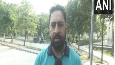 India News | Security Tightened at Amritsar Airport, Access to Gurdwara Restricted; No Drone Activity: ACP Airport