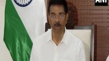 India News |  Odisha Governor Convenes Meeting of Religious Leaders to Discuss Situation After Operation Sindoor