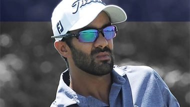 Sports News | Saptak Talwar Slips to T-48 on Hotel Planner Tour