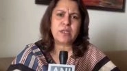 India News | Congress' Supriya Shrinate Demands Parliament Session on Chain of Events Between India and Pak