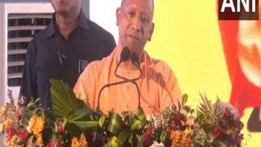 India News | Ask People of Pakistan Power of BrahMos: UP CM Yogi Adityanath