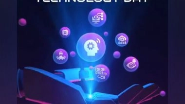 Business News | On National Technology Day, Tech Leaders Stress for Policy Reforms, Innovations and Skill Development