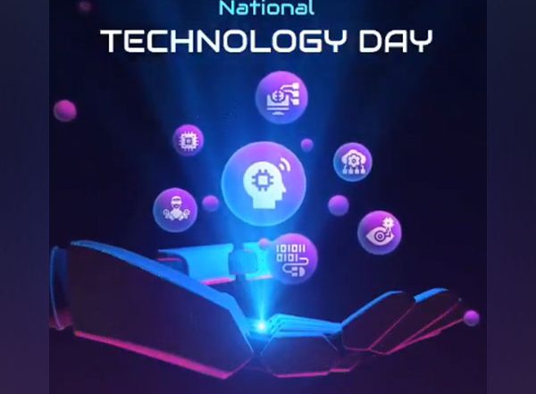 Business News | On National Technology Day, Tech Leaders Stress for Policy Reforms, Innovations and Skill Development