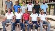 Sports News | Cricket West Indies Conducts Talent Identification Workshop in Trinidad During WI Breakout League