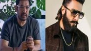 Entertainment News | Aamir Khan to Ranveer Singh: Celebs Remembers Legendary Make-up Artist Vikram Gaikwad After His Death