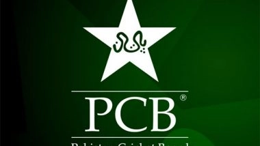 Sports News | PCB Suspends Domestic Tournaments Amid Security Concerns