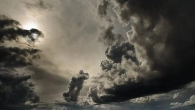 Business News | Monsoon to Hit Kerala Coast Ahead of Normal Onset Date, Positive for Country's Economy