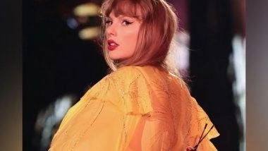 Entertainment News |  Taylor Swift Subpoenaed by Justin Baldoni's Attorney in Blake Lively Suit