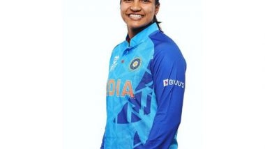 Sports News | Sneh Rana, Amanjot Kaur Power India to Tri-Series Title with Thumping Win over Sri Lanka