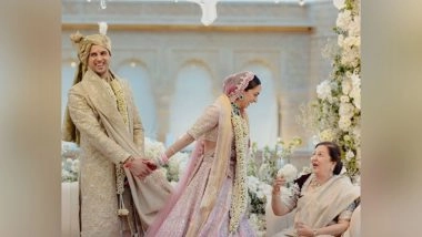 Entertainment News | Soon to Be Mom Kiara Advani Drops Adorable Post with Mother, Mother-in-law; Check Post