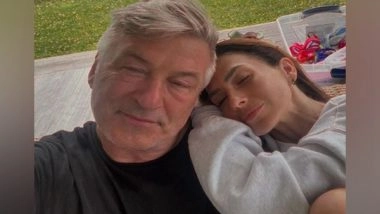 Entertainment News | Hilaria Baldwin Recalls Visiting Hospital with Alec Baldwin After 'Rust' Tragedy
