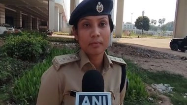 India News | Bihar: Body of Unidentified Woman Found Near Patna Airport