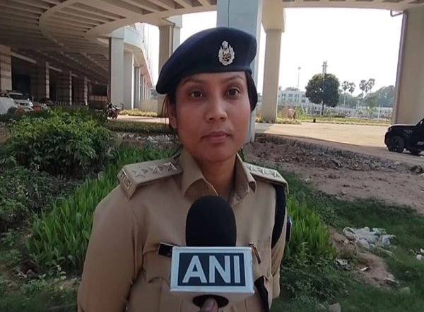 India News | Bihar: Body of Unidentified Woman Found Near Patna Airport