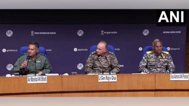 India News | Called Pakistan's Nuclear Deterent Bluff, No Engagement on Kashmir; Sources