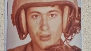 World News | Remains of Missing Israeli Soldier Recovered in Lebanon 43 Years After Battle